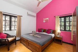 Villa Calangute Phase 4 - Calangute - 3