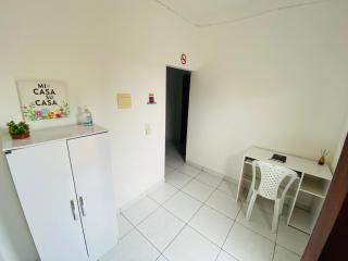 Casa de Férias-Residence Fonteles no Preá - 5