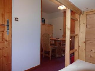 Appartement 2 pièces rénové, 4 pers, 24m², expo sud, ski aux pieds - Les Menuires, quartier des Bruyères - FR-1-178-29 - Les Menuires - 6