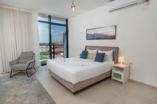 Hi-Yam SeaView Apartments & Suites - יש ממ"ד - Bat Yam - 0