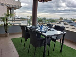 Vistas al mar en Canet Playa WIFI - 2