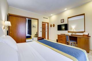 Best Western Hotel La Solara - Sorrento - 4