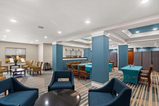 Comfort Suites Vero Beach I-95 - Vero Beach - 7