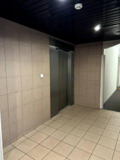 Appartement neuf avec balcon et parking privé - 9