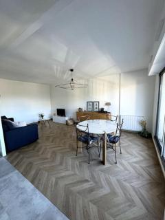 Appartement neuf avec balcon et parking privé - Caen - 8
