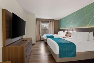 Comfort Suites Vero Beach I-95 - Vero Beach - 5