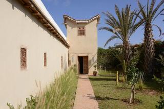 DAR SOKASA Riad authentique et contemporain - - 9