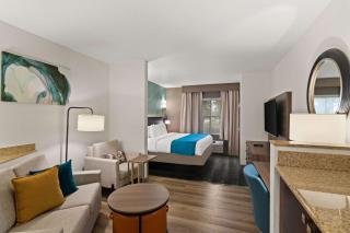 Comfort Suites Vero Beach I-95 - Vero Beach - 2