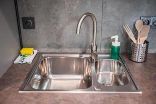 GH Luxury Apartment - 7
