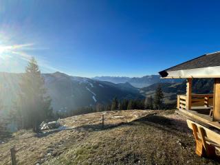 Apartment Alpbachtraum - Alpbach - 3