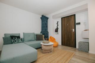 First Love one-bedroom apartment for 2 - Zagabria - 0