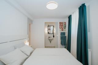 First Love one-bedroom apartment for 2 - Zagabria - 1