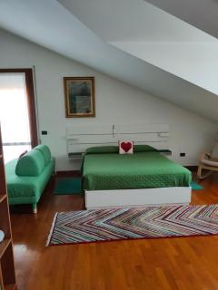 A casa di Rosa - Padua - 9