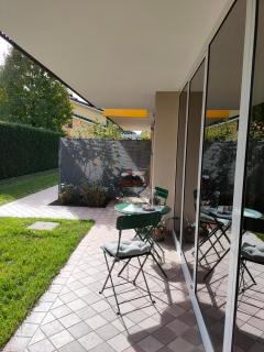 A casa di Rosa - Padua - 2