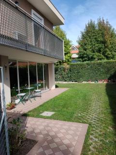A casa di Rosa - Padua - 8