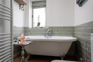 The Bolt Hole, Winchcombe, Charming Dog-Friendly Cottage - Winchcombe - 8