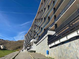 Appartement rénové, lumineux avec terrasse, à deux pas des pistes à Tignes le Lac - FR-1-641-11 - Tignes - 8