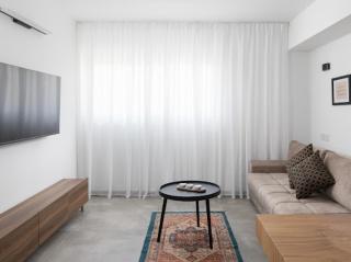 אושר נופש - מתחם Sea Side - 4