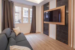 Chamberi III calle Cardenal Cisneros 3BR 3BH - 9