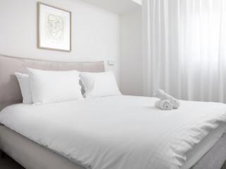 אושר נופש - מתחם Sea Side - 5