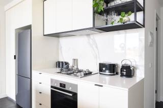 Luxury Living, Richmond - 2