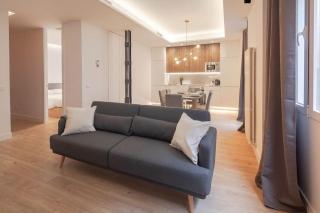 Chamberi III calle Cardenal Cisneros 3BR 3BH - 7