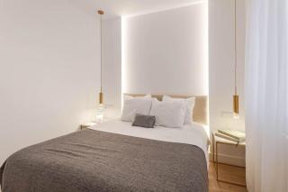 Chamberi III calle Cardenal Cisneros 3BR 3BH - 3