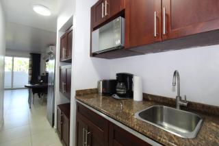 Maho Beach House - Big Beautiful Studio - Ocean View - Maho Reef - 8