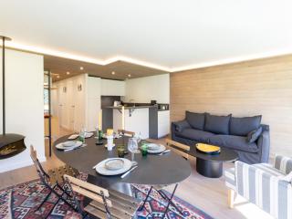 Appartement familial rénové, au cœur de Courchevel Le Praz, proche des pistes et commodités - FR-1-568-30 - Courchevel - 7