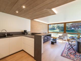 Appartement familial rénové, au cœur de Courchevel Le Praz, proche des pistes et commodités - FR-1-568-30 - Courchevel - 6