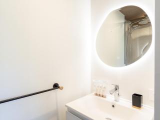 Appartement familial rénové, au cœur de Courchevel Le Praz, proche des pistes et commodités - FR-1-568-30 - Courchevel - 1
