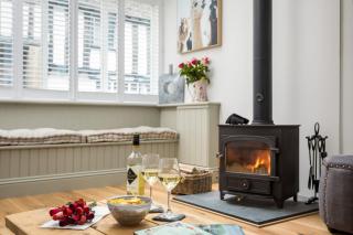 The Bolt Hole, Winchcombe, Charming Dog-Friendly Cottage - 7