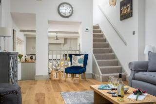 The Bolt Hole, Winchcombe, Charming Dog-Friendly Cottage - Winchcombe - 3
