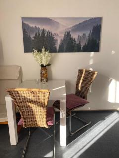 Apartment in den Bergen - Bad Griesbach im Rottal - 5