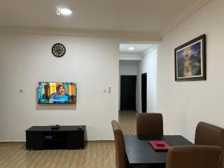 Wilton Flat, Rathode Apartments, Lagos Business School, Alasia - 9