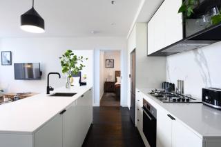 Luxury Living, Richmond - Melbourne - 3