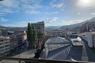 Saapartman - Sarajevo - 2