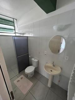 Linda casa para temporada em FRENTE A PRAIA em São Lourenço do Sul - 4