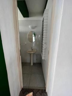 Linda casa para temporada em FRENTE A PRAIA em São Lourenço do Sul - 5