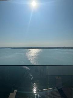 Koya Tower by Lake Mamaia - Mamaia - 0