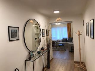 Art City Center Apartment - Belgrado - 5
