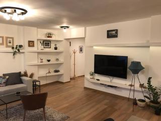 Art City Center Apartment - Belgrado - 7