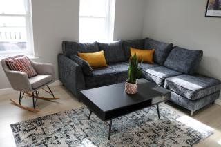 Church Suites Enniskillen - Enniskillen - 9
