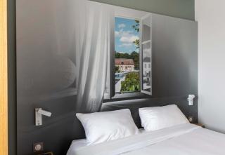B&B HOTEL Troyes Saint-Parres-aux-Tertres - Saint-Parres-aux-Tertres - 5