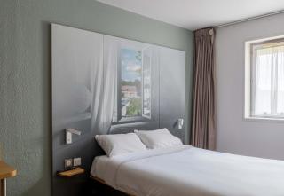 B&B HOTEL Troyes Saint-Parres-aux-Tertres - Saint-Parres-aux-Tertres - 0