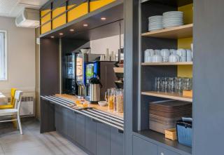 B&B HOTEL Troyes Saint-Parres-aux-Tertres - 4