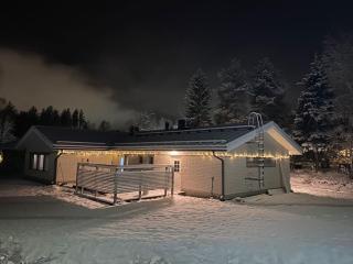 Villa Syväsenvaara - Rovaniemi - 0