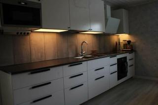 Villa Syväsenvaara - Rovaniemi - 6