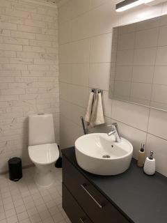 Villa Syväsenvaara - Rovaniemi - 3