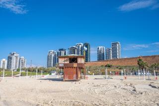 Hi-Yam SeaView Apartments & Suites - יש ממ"ד - Bat Yam - 1